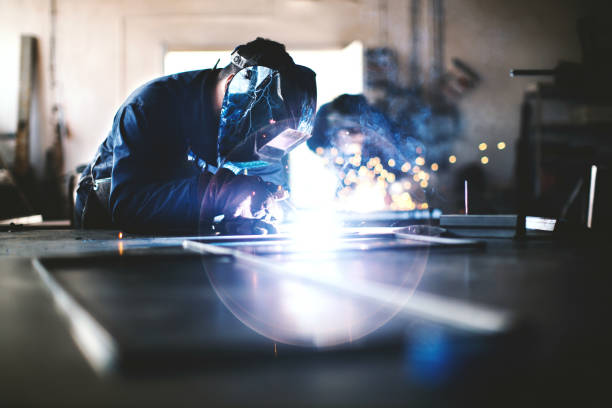 Best Food and Beverage Processing Equipment Welding in Logan, OH