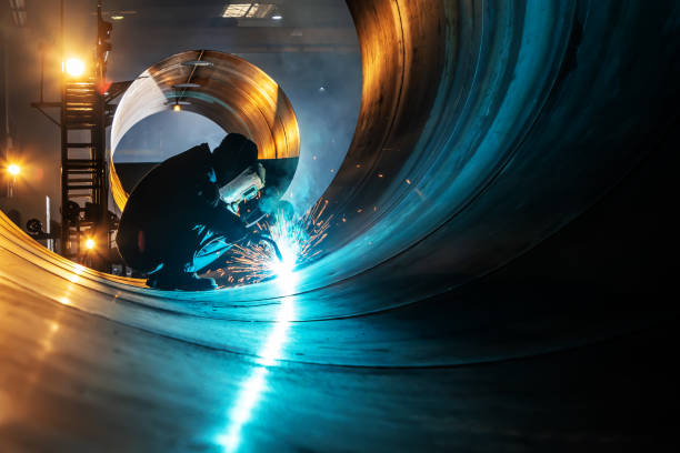 Best Automotive Welding in Logan, OH